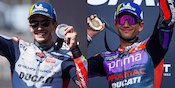 Jorge Lorenzo: Andai Tak Ada Marc Marquez, Gigi Dall'Igna Pasti Pilih Jorge Martin Jorge Lorenzo: Andai Tak Ada Marc Marquez, Gigi Dall'Igna Pasti Pilih Jorge Martin
