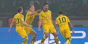 Punya Pertahanan Super Tangguh, Borussia Dortmund Pede Bisa Jinakkan Real Madrid Punya Pertahanan Super Tangguh, Borussia Dortmund Pede Bisa Jinakkan Real Madrid