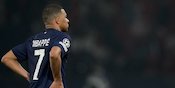 Kylian Mbappe Masih Rahasiakan Klub Barunya Usai Tinggalkan PSG Kylian Mbappe Masih Rahasiakan Klub Barunya Usai Tinggalkan PSG