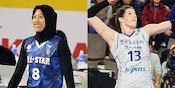 Menanti Kombinasi Megawati Hangestri-Vanja Bukilic di Red Sparks 2024: Posisi Sama, Bisa Main Bareng? Menanti Kombinasi Megawati Hangestri-Vanja Bukilic di Red Sparks 2024: Posisi Sama, Bisa Main Bareng?