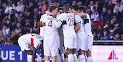 Hasil FC Metz vs PSG: Skor 0-2