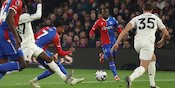 Man of the Match Crystal Palace vs Manchester United: Michael Olise Man of the Match Crystal Palace vs Manchester United: Michael Olise