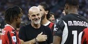 Laga Terakhir Milan dengan Giroud dan Pioli: Imbang lawan Tim Degradasi Laga Terakhir Milan dengan Giroud dan Pioli: Imbang lawan Tim Degradasi