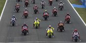 Ambisi Liberty Media Miliki MotoGP Tertunda, Investigasi Uni Eropa Diperdalam