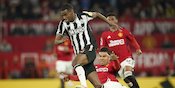 Eddie Howe Lelah dengan Spekulasi Transfer Alexander Isak ke Liverpool, Pertanda Batal? Eddie Howe Lelah dengan Spekulasi Transfer Alexander Isak ke Liverpool, Pertanda Batal?