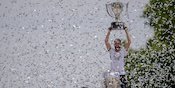Bangganya Nacho Bisa Bawa Madrid Juara La Liga Sebagai Kapten Tim Bangganya Nacho Bisa Bawa Madrid Juara La Liga Sebagai Kapten Tim