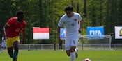 Gagal ke Olimpiade, Suporter Tetap Bangga Perjuangan Timnas Indonesia U-23 Gagal ke Olimpiade, Suporter Tetap Bangga Perjuangan Timnas Indonesia U-23