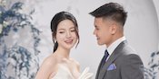 Belum Lama Menikah, Istri Cantik Nguyen Quang Hai Kini Sudah Berbadan Dua