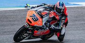 Klasemen Sementara Moto2 2024 Usai Seri Emilia Romagna di Misano Klasemen Sementara Moto2 2024 Usai Seri Emilia Romagna di Misano