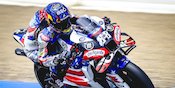 Hasil FP2 MotoGP Jerman 2024: Miguel Oliveira dan Trackhouse Terdepan Hasil FP2 MotoGP Jerman 2024: Miguel Oliveira dan Trackhouse Terdepan