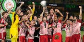 Selamat! Bikin Fiorentina Menangis Lagi, Olympiakos Juara UEFA Europa Conference League 2023/2024 Selamat! Bikin Fiorentina Menangis Lagi, Olympiakos Juara UEFA Europa Conference League 2023/2024