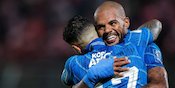 Suara Bobotoh: From Bottom to Champion, Persib Juara, Bandung Menyala!
