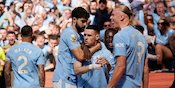 Daftar 22 Pemain Manchester City di Final Piala FA 2024 Daftar 22 Pemain Manchester City di Final Piala FA 2024