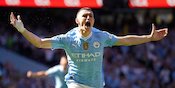Hasil Manchester City vs West Ham: Skor 3-1 Hasil Manchester City vs West Ham: Skor 3-1