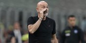 Suara Fans Milan: Pioli Layak Dapat Perpisahan Penuh Hormat... Tapi Bercanda!
