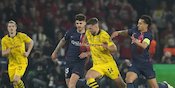 Gol Dortmund di Liga Champions: Fullkrug 3, Reus 2, Sancho 1 Gol Dortmund di Liga Champions: Fullkrug 3, Reus 2, Sancho 1