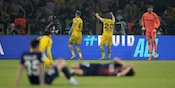 Perjalanan Dortmund ke Final: 12 Laga, 17 Gol, 7 Kemenangan Perjalanan Dortmund ke Final: 12 Laga, 17 Gol, 7 Kemenangan