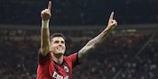Giroud Cabut dari AC Milan, Pulisic Sedih: Bakal Kangen