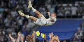 Rekap La Liga Spanyol 2023/2024: Juara, Slot Eropa, Tim Promosi, Degradasi, dan Penghargaan Individu