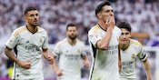 Granada vs Real Madrid: Jadwal, Jam Kick-off, Siaran Langsung, Live Streaming, Statistik Granada vs Real Madrid: Jadwal, Jam Kick-off, Siaran Langsung, Live Streaming, Statistik
