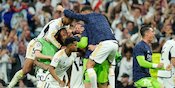 Hasil Real Madrid vs Bayern Munchen: Skor 2-1 (Agg. 4-3)