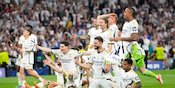 Jadwal Real Madrid Hari Ini, Minggu 2 Juni 2024: Final Liga Champions vs Borussia Dortmund