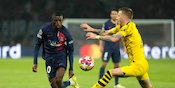 Perpisahan Sempurna! Final Liga Champions Jadi Laga Terakhir Marco Reus bersama Borussia Dortmund Perpisahan Sempurna! Final Liga Champions Jadi Laga Terakhir Marco Reus bersama Borussia Dortmund