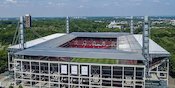 Profil Stadion Euro 2024: Cologne Stadium/RheinEnergieStadion
