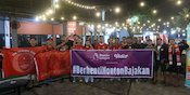 Roaring Night Premier League Liverpool vs Tottenham Yang Bikin Anak Bigreds Full Senyum Roaring Night Premier League Liverpool vs Tottenham Yang Bikin Anak Bigreds Full Senyum