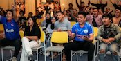 Member Malang & Bandung Login, Roaring Night Chelsea vs West Ham Bareng CISC Jakarta Menyala!