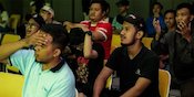 Roaring Night MU vs Arsenal Bareng United Indonesia Jakarta, Pertunjukan Loyalitas Tanpa Batas Roaring Night MU vs Arsenal Bareng United Indonesia Jakarta, Pertunjukan Loyalitas Tanpa Batas