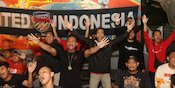 Roaring Night MU vs Arsenal di Tangerang, United Indonesia Tunjukkan Dukungan tak Kenal Lelah Roaring Night MU vs Arsenal di Tangerang, United Indonesia Tunjukkan Dukungan tak Kenal Lelah
