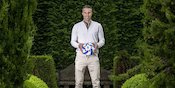 Resmi! Robin van Persie Latih Klub Eredivisie di Musim 2024/2025 Resmi! Robin van Persie Latih Klub Eredivisie di Musim 2024/2025