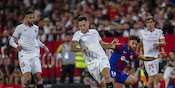 La Liga yang Bertabur Gol