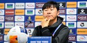Dasar 'Jodoh': Baru Pecat Shin Tae-yong, Timnas Indonesia Akan Bertemu Korea Selatan di Piala Asia U-17 Dasar 'Jodoh': Baru Pecat Shin Tae-yong, Timnas Indonesia Akan Bertemu Korea Selatan di Piala Asia U-17