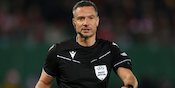 Wasit Slavko Vincic Soal Pimpin Final Liga Champions: Akan Pelajari tim Dortmund dan Madrid