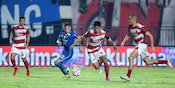 Link Live Streaming Final BRI Liga 1 Madura United vs Persib 31 Mei 2024 di Vidio, Siaran Langsung Indosiar