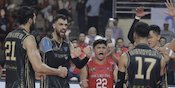 Hasil PLN Mobile Proliga 2024: Bank SumselBabel Jinakkan Perlawanan Sengit Pertamina Pertamax Hasil PLN Mobile Proliga 2024: Bank SumselBabel Jinakkan Perlawanan Sengit Pertamina Pertamax