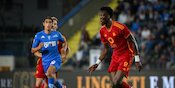 Hasil Empoli vs AS Roma: Skor 2-1 Hasil Empoli vs AS Roma: Skor 2-1