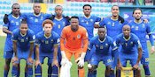 Daftar Skuad Tanzania untuk Hadapi Timnas Indonesia: 6 Pemain Merumput di Eropa, Termasuk Gelandang Shakhtar Donetsk Daftar Skuad Tanzania untuk Hadapi Timnas Indonesia: 6 Pemain Merumput di Eropa, Termasuk Gelandang Shakhtar Donetsk
