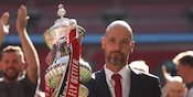 Bawa MU Juara FA Cup, Erik Ten Hag Pede Tidak Akan Dipecat Bawa MU Juara FA Cup, Erik Ten Hag Pede Tidak Akan Dipecat