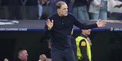 Thomas Tuchel Boleh Ngamuk ke Wasit, tapi Gimana dengan Blunder Pergantian Pemain? Thomas Tuchel Boleh Ngamuk ke Wasit, tapi Gimana dengan Blunder Pergantian Pemain?