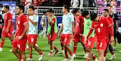 Daftar 2 Pemain Timnas Indonesia U-23 yang Nihil Menit Bermain di Piala Asia U-23 2024: The Real Camat Daftar 2 Pemain Timnas Indonesia U-23 yang Nihil Menit Bermain di Piala Asia U-23 2024: The Real Camat