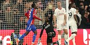 Rapor Pemain MU Saat jadi Samsak di Markas Crystal Palace: Semua Buruk, tapi Casemiro Paling Ampas