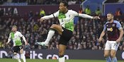 Liverpool Punya 3 Pemain Asal Belanda Sebelum Arne Slot Datang, Bagaimana Performa Mereka?