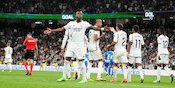 Hasil Real Madrid vs Deportivo Alaves: Skor 5-0 Hasil Real Madrid vs Deportivo Alaves: Skor 5-0