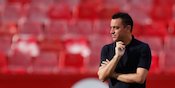Muncul Kabar Guardiola dan Xavi Lamar Posisi Pelatih Timnas India, Eh Ternyata Hoaks Muncul Kabar Guardiola dan Xavi Lamar Posisi Pelatih Timnas India, Eh Ternyata Hoaks