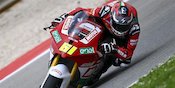 Klasemen Sementara MotoE 2024 Usai Seri Belanda di Assen