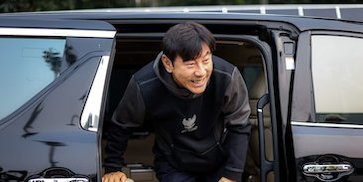 Kisah Shin Tae-yong jadi Bintang Iklan di Indonesia: Termasuk Tarian Viral Tanpa Skrip