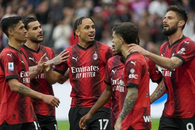 Milan Incar Tsygankov